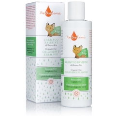 Detergente delicato bio NeBiolina