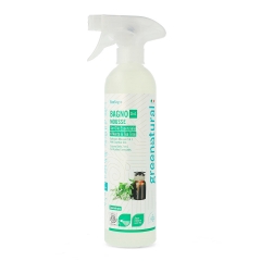 Detergente bagno Green Natural