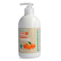 Detergente intimo sensitive Greenatural