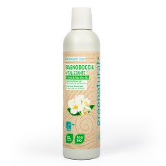 Bagnodoccia vitalizzante tè verde GN