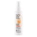 Crema solare bio SPF 50 Sapone di un Tempo