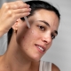 Siero viso pelle sensibile senza profumo ON
