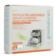 Lavastoviglie pastiglie Greenatural
