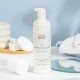 Mousse detergente viso pelle sensibile ON