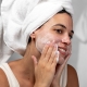 Mousse detergente viso pelle sensibile ON
