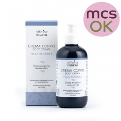 Crema corpo Ultradelicati Officina Naturae