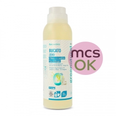 Bucato liquido senza profumo Greenatural