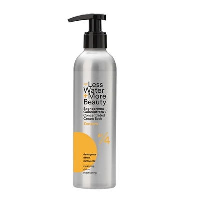Bagnocrema detox riattivante SdT
