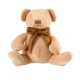 Peluche orso cotone biologico