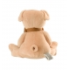Peluche orso cotone biologico