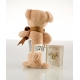 Sonaglio bastoncino orso Maud N Lil