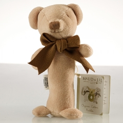 Sonaglio bastoncino orso Maud N Lil