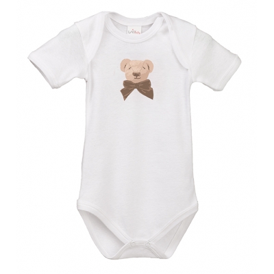 Body orso cotone biologico