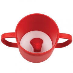 Tazza maialino bioplastica biodegradabile JJ Rabbit