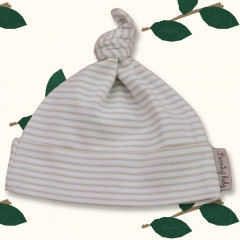 Cuffietta bio Beaming Baby