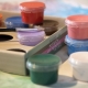 Colori naturali ecologici per bambini