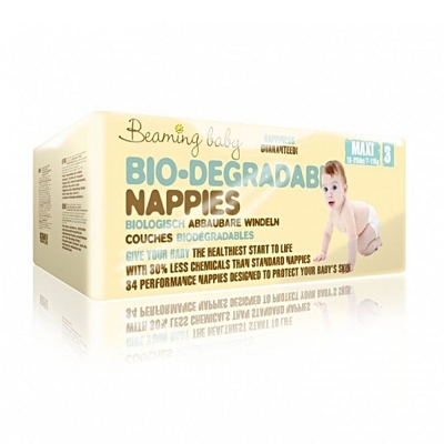 Beaming Baby maxi size03 7 - 11 Kg Catalogo Prodotti