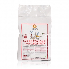 Lavastoviglie in polvere Officina Naturae