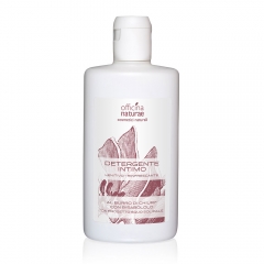 Detergente intimo naturale Officina Naturae