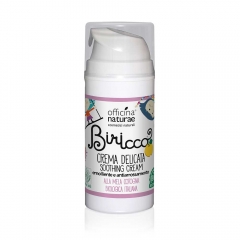 Crema bimbi delicata bio Biricco