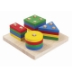 Scegli la forma in legno PlanToys