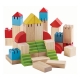 Blocchi creativi in legno PlanToys