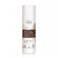 Shampoo bio capelli stressati Officina Naturae