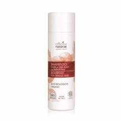 Shampoo bio capelli delicati Officina Naturae