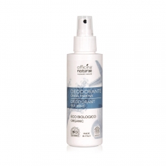 Deodorante bio onda marina Officina Naturae