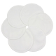 Coppette assorbenti stay dry