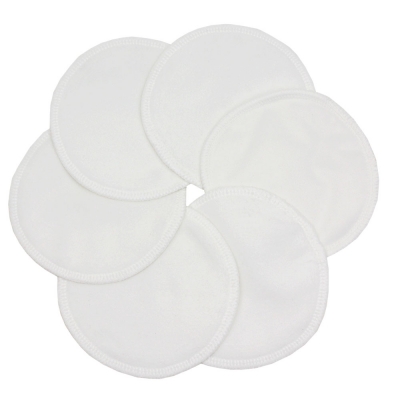 Coppette assorbenti stay dry