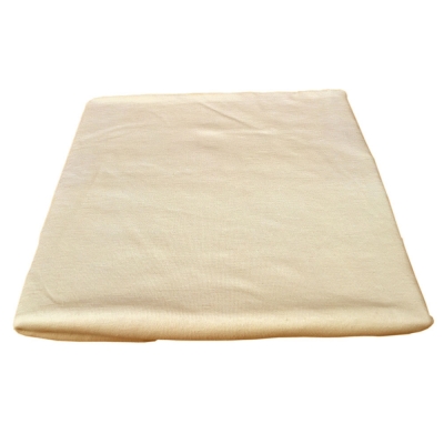 Lenzuolo angoli per culla in cotone bio