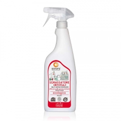 Sgrassatore ecologico universale Officina Naturae