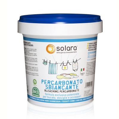 Perborato sbiancante Solara