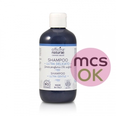 Shampoo naturale Ultradelicati Officina Naturae