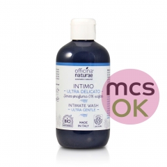 Intimo naturale Ultra Delicati Officina Naturae