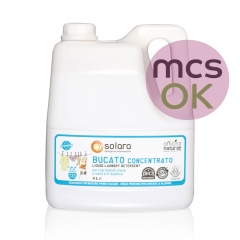 Bucato liquido senza profumo Officina Naturae