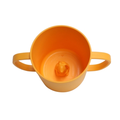 Tazza coniglio bioplastica biodegradabile