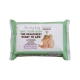Salviette neutre bio all'Aloe Vera Beaming Baby