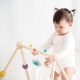Palestrina con giochi in legno Plan Toys