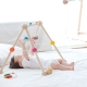 Palestrina con giochi in legno Plan Toys