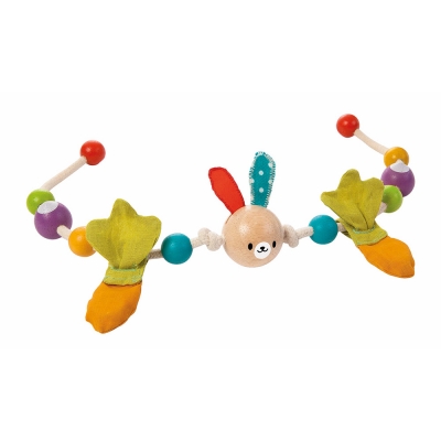 Catenella attività baby chain Plan Toys