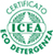 certificato icea ecodetergenza