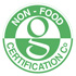 non food certification